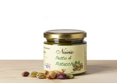 Le nostre conserve tipiche siciliane